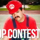 Image for article titled Sexy Mario, Anyone?